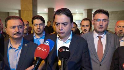 Kayseri Şeker’in Turhal Şeker Fabrikası’nda meydana gelen olayda, kireç ocağından