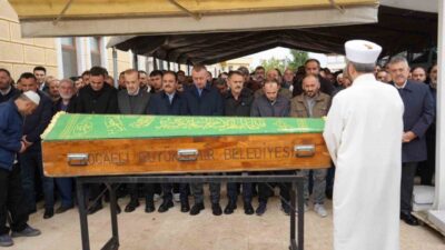 Kocaeli ilinde, sel sularına kapılarak kaybolan ve cansız bedeni denizde