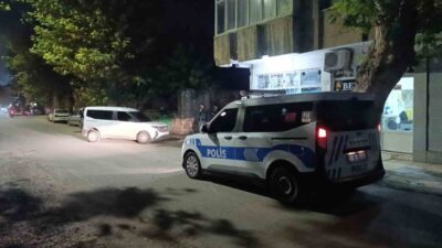 Kahramanmaraş’ta meydana gelen olayda, 21 yaşındaki genç kız S.E.’ye yaklaşan