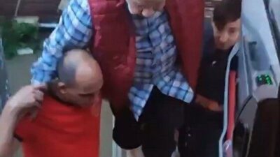 Sakarya’da devam eden şiddetli sel felaketi, hayatı olumsuz etkilemeye devam