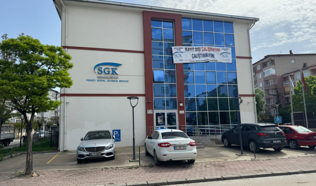 Sosyal Güvenlik Kurumu (SGK), 4A (SSK) ve 4B (Bağ-Kur) kapsamındaki