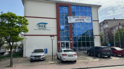 Sosyal Güvenlik Kurumu (SGK), 4A (SSK) ve 4B (Bağ-Kur) kapsamındaki