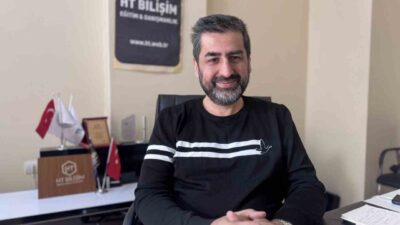 Bilişim Uzmanı Hakan Topuzoğlu, dünya genelinde internet sitelerinin büyük bir