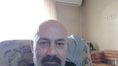 Denizli’nin Merkezefendi ilçesinde, sigara nedeniyle çıktığı düşünülen bir yangında 57