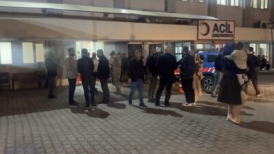 Siirt’in Kurtalan ilçesinde 40 kişinin, 34’ü öğrenci olan gıda zehirlenmesi