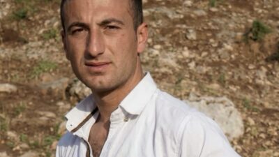 Siirt’in Şirvan ilçesinde yaşayan 28 yaşındaki Hamza Talo, hayvanlarını kontrol