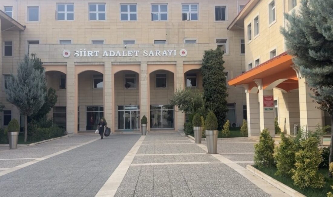Siirt’in Baykan ilçesinde 2024 yılında boşandıktan bir gün sonra kaybolan