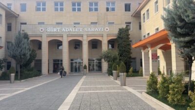 Siirt’in Baykan ilçesinde 2024 yılında boşandıktan bir gün sonra kaybolan