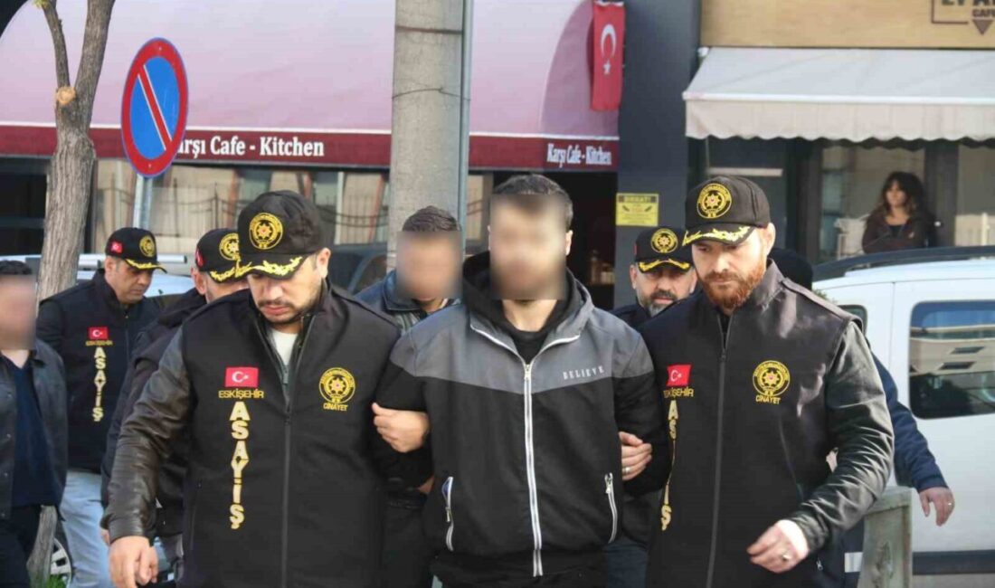 Eskişehir’de gerçekleşen silahlı kavgada 24 yaşındaki Muratcan Altun’un hayatını kaybetmesiyle