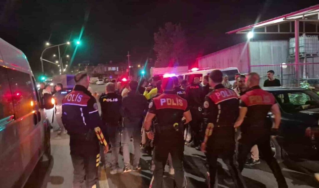 Adıyaman Cumhuriyet Başsavcılığı’nın yönettiği soruşturma, 16 Ekim’de Adıyaman merkez Fatih