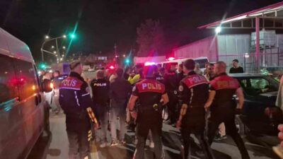 Adıyaman Cumhuriyet Başsavcılığı’nın yönettiği soruşturma, 16 Ekim’de Adıyaman merkez Fatih