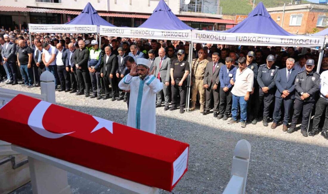 Kahramanmaraş’ta alacak ve borç meselesi yüzünden meydana gelen anlaşmazlık sonucunda,