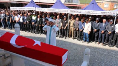 Kahramanmaraş’ta alacak ve borç meselesi yüzünden meydana gelen anlaşmazlık sonucunda,
