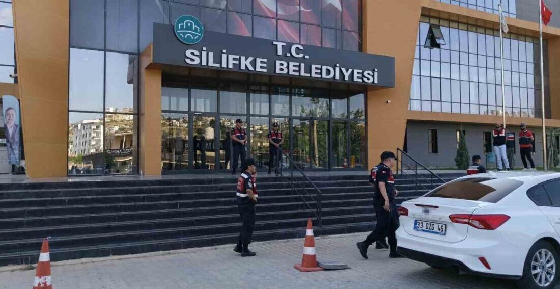 Silifke Belediyesi’nde yapılan ihale, mal ve hizmet alımları ile imar