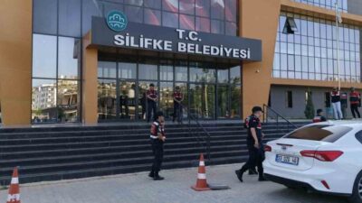 Silifke Belediyesi’nde yapılan ihale, mal ve hizmet alımları ile imar