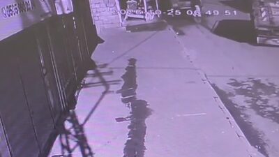 Ağrı’da beton mikserinin KPSS ortaöğretim sınavından çıkan öğrencilere çarptığı kazada