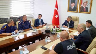 Sinop’un Yalı Köyü açıklarında 30 Eylül’de teknenin alabora olması sonucu