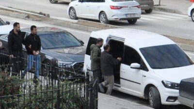 Sinop İl Emniyet Müdürlüğü Narkotik Suçlarla Mücadele Şube Müdürlüğü ile