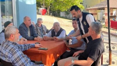 Sinop’un Erfelek ve Dikmen ilçelerinde polis ekiplerince çeşitli konularda vatandaşları