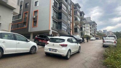 Sinop’ta genç polis memuru evinde ölü bulundu. Olay, merkez Zeytinlik