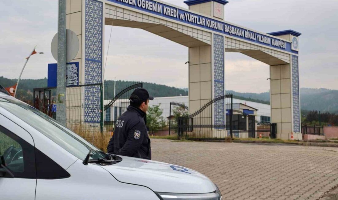 Sivas’ta, Valilik koordinasyonunda gerçekleştirilen çalışmalar çerçevesinde İl Emniyet Müdürlüğü ekipleri