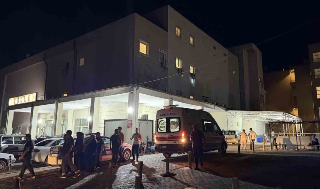 Şanlıurfa’nın Siverek ilçesinde, 8 yaşındaki bir kız çocuğunun annesi tarafından