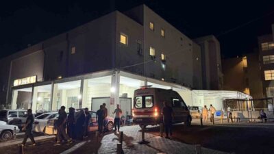 Şanlıurfa’nın Siverek ilçesinde, 8 yaşındaki bir kız çocuğunun annesi tarafından