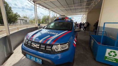 Şanlıurfa’nın Siverek ilçesinde akraba aileler arasında çıkan silahlı kavgada 3