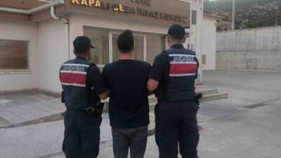Aydın’ın Söke ilçesinde, ‘hizmet nedeniyle güveni kötüye kullanma’ suçundan 10