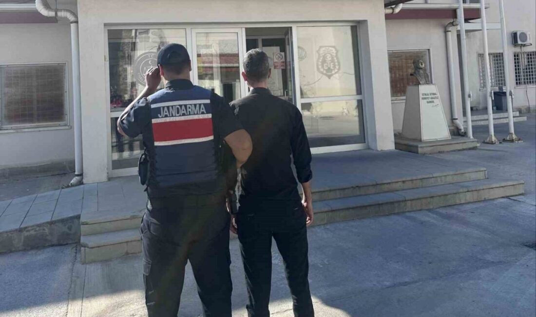 Söke ilçesinde hizmet nedeniyle güveni kötüye kullanma suçundan 10 yıl
