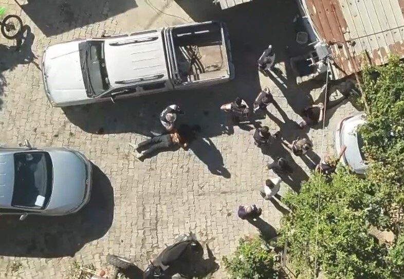 Söke ilçesinde 2 Ekim’de bir araca el yapımı patlayıcıyla düzenlenen