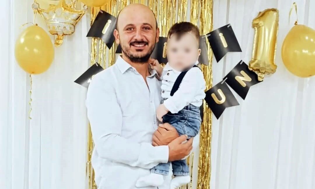 Manisa’nın Soma ilçesinde bulunan İmbat Madencilik’te gerçekleşen göçük faciasında hayatını
