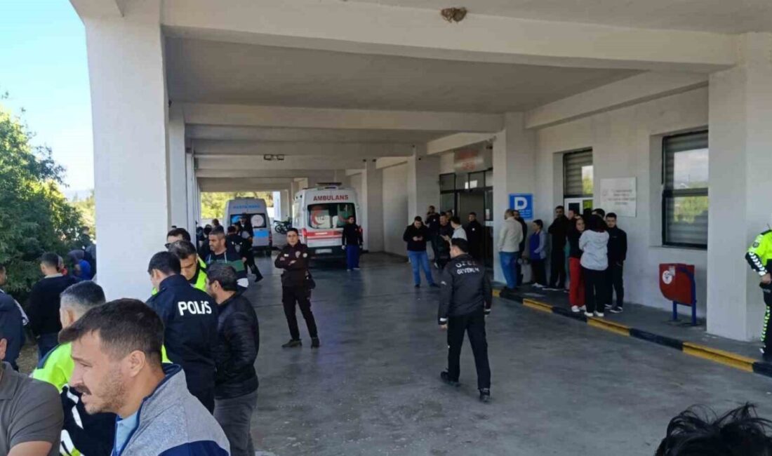 Manisa’nın Soma ilçesinde bir maden işletmesinde meydana gelen göçükte, şu