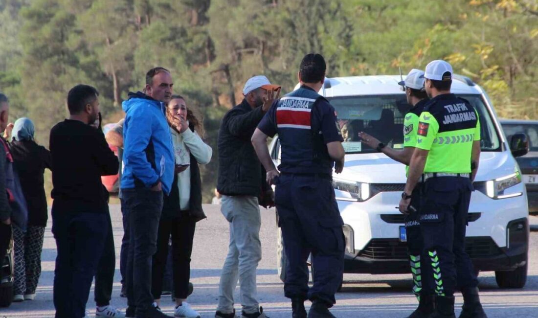 Manisa’nın Soma ilçesindeki bir maden işletmesinde meydana gelen göçükte mahsur