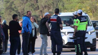 Manisa’nın Soma ilçesindeki bir maden işletmesinde meydana gelen göçükte mahsur