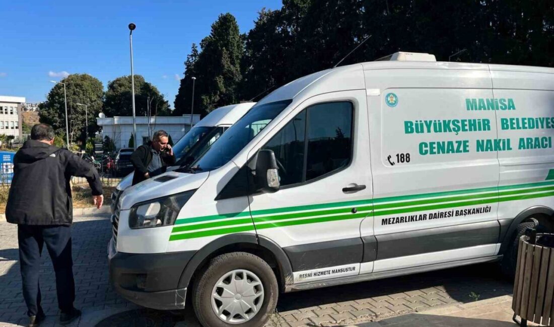 Soma ilçesindeki İmbat maden ocağında meydana gelen faciada yaşamını yitiren
