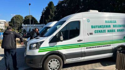 Soma ilçesindeki İmbat maden ocağında meydana gelen faciada yaşamını yitiren