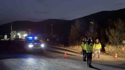 Soma ilçesindeki maden göçüğünde 5 işçinin hayatını kaybettiği olayla ilgili