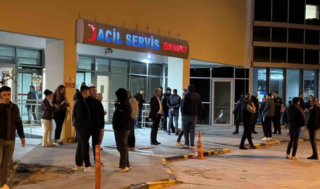 Manisa’nın Soma ilçesinde meydana gelen maden kazasında göçük altında kalan