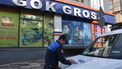Şahinbey Belediyesi zabıta ekipleri, vatandaşların güvenilir gıdaya erişimini sağlamak amacıyla