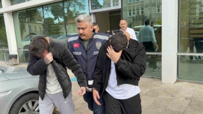 Samsun’da sosyal medya uygulaması üzerinden tanıştığı kişiyle buluşmaya giden 39