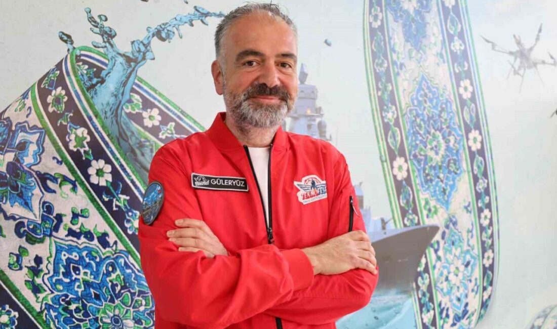 Savunma Teknolojileri Mühendislik ve Ticaret A.Ş. (STM), TEKNOFEST 2026 etkinliği