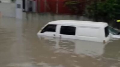 İstanbul’un Sultangazi ilçesine bağlı Habibler Mahallesi Yayla Caddesi’nde meydana gelen