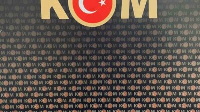 Kırşehir’de, sürücü belgesi sınavında kopya çekmeye yönelik düzenek hazırladıkları belirlenen