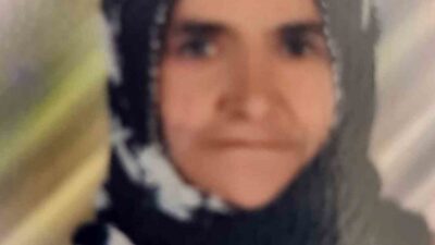 Tarsus ilçesinde meydana gelen trafik kazasında, 72 yaşındaki bir kadın