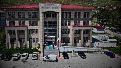 Tatvan ilçesinde meydana gelen olayda, 12 yaşındaki bir kız çocuğuna