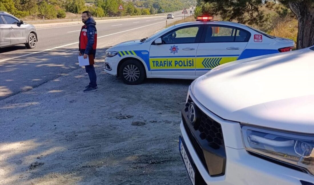 Kütahya’nın Tavşanlı ilçesinde, hayvan sağlığını ve refahını korumak, kayıt dışı
