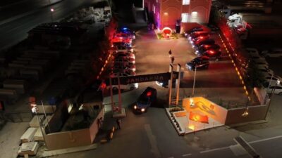 Tekirdağ İl Jandarma Komutanlığı ekipleri, uyuşturucu ticareti, silah kaçakçılığı ve