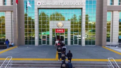 Tekirdağ’ın Süleymanpaşa ve Çorlu ilçelerinde eş zamanlı düzenlenen operasyonlarda uyuşturucu