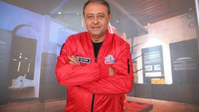 TEKNOFEST Güneydoğu, Şanlıurfa’da ikinci gününde de büyük ilgi gördü. Festival